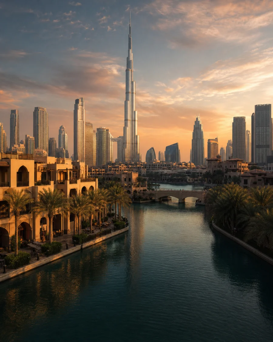 Dubai, United Arab Emirates