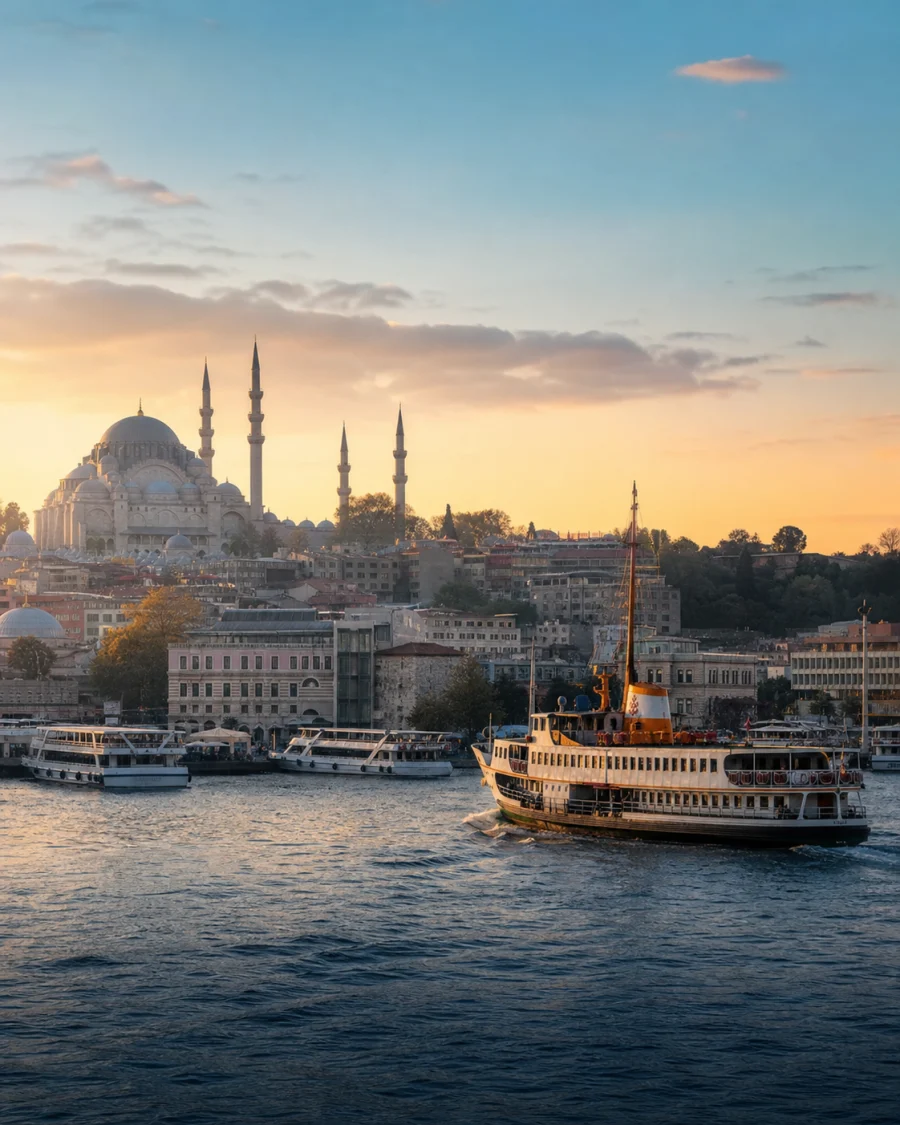 Istanbul, Türkiye